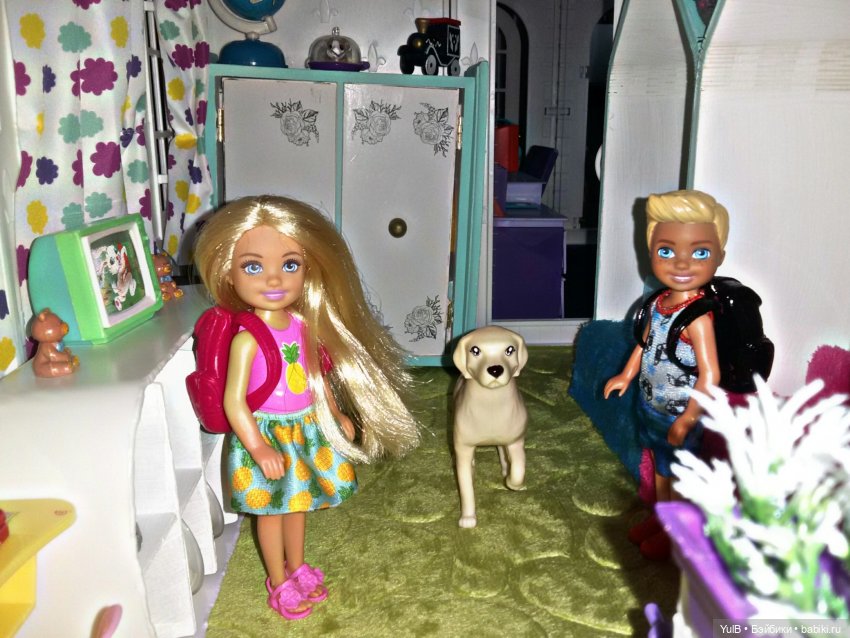 Дом, который построила я: Финал | Бэйбики Дом, который построила я: Финал