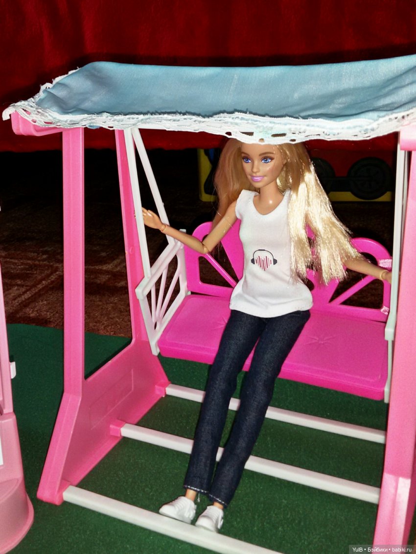 Дом, который построила я: Финал | Бэйбики Дом, который построила я: Финал