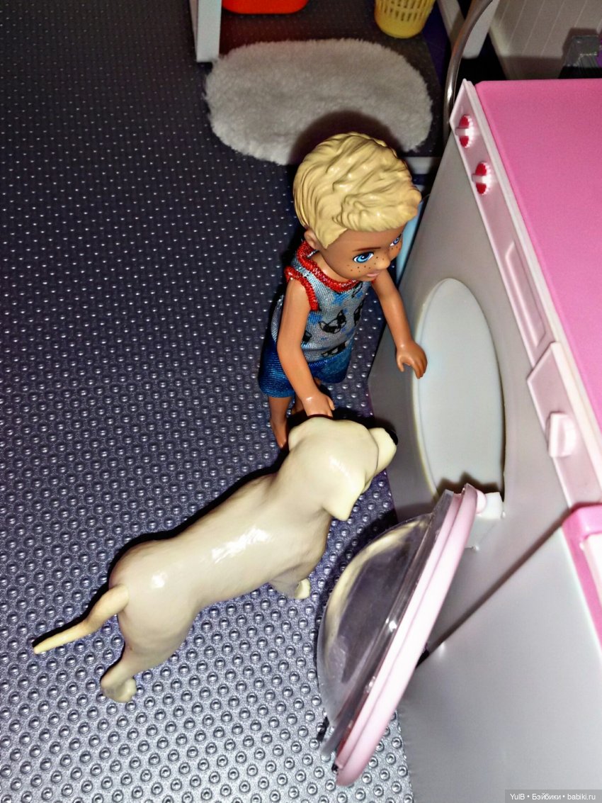 Дом, который построила я: Финал | Бэйбики Дом, который построила я: Финал