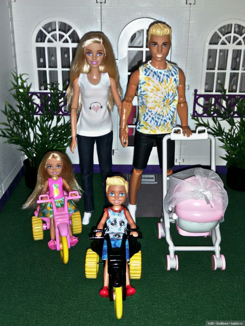 Дом, который построила я: Финал | Бэйбики Дом, который построила я: Финал