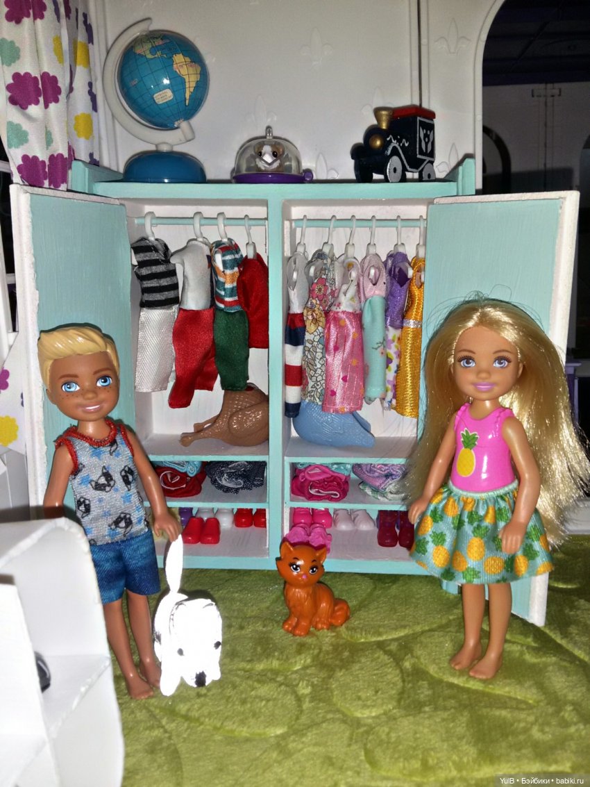 Дом, который построила я: Финал | Бэйбики Дом, который построила я: Финал