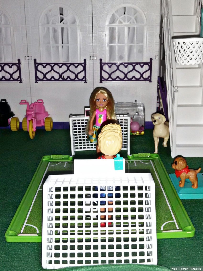 Дом, который построила я: Финал | Бэйбики Дом, который построила я: Финал