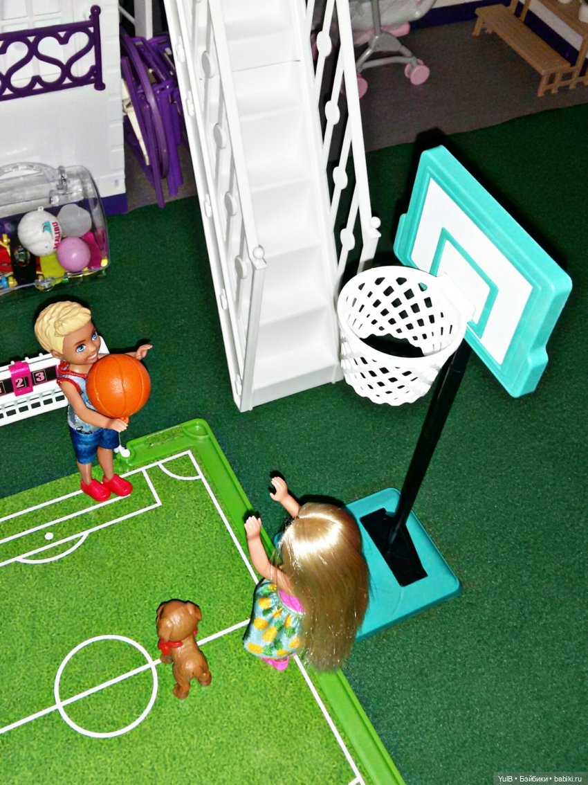 Дом, который построила я: Финал | Бэйбики Дом, который построила я: Финал