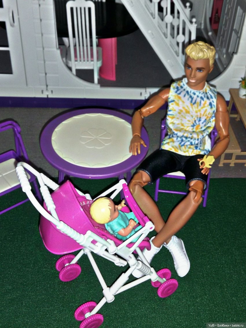 Дом, который построила я: Финал | Бэйбики Дом, который построила я: Финал