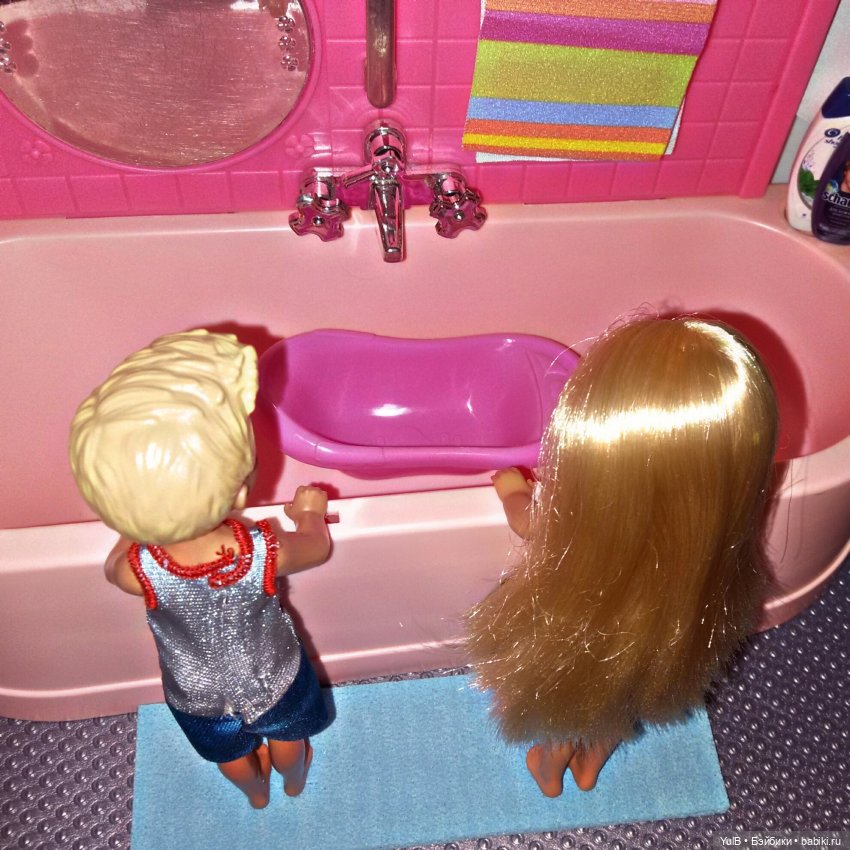 Дом, который построила я: Финал | Бэйбики Дом, который построила я: Финал