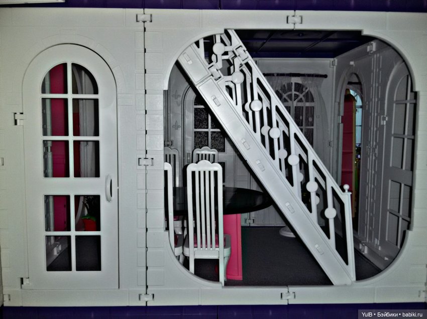 Дом, который построила я: Финал | Бэйбики Дом, который построила я: Финал