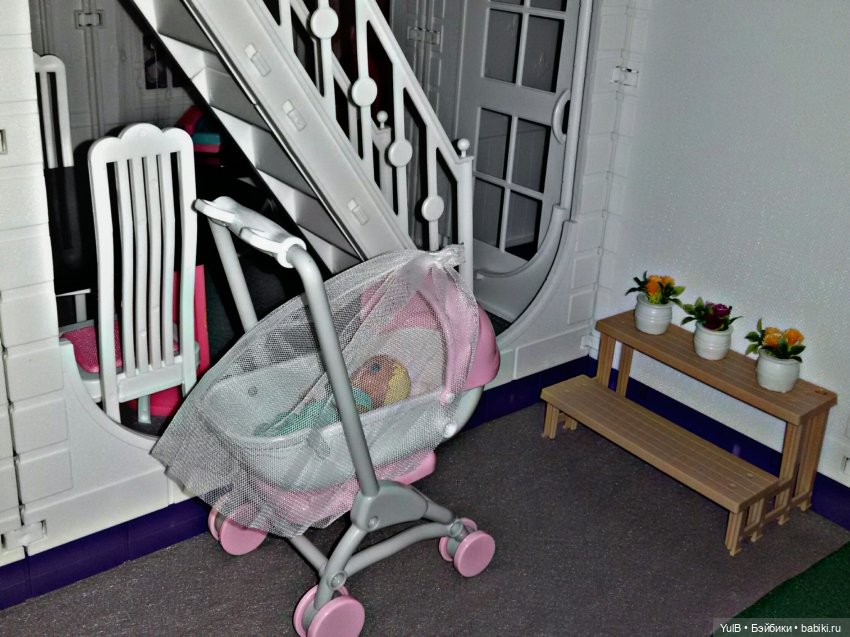 Дом, который построила я: Финал | Бэйбики Дом, который построила я: Финал