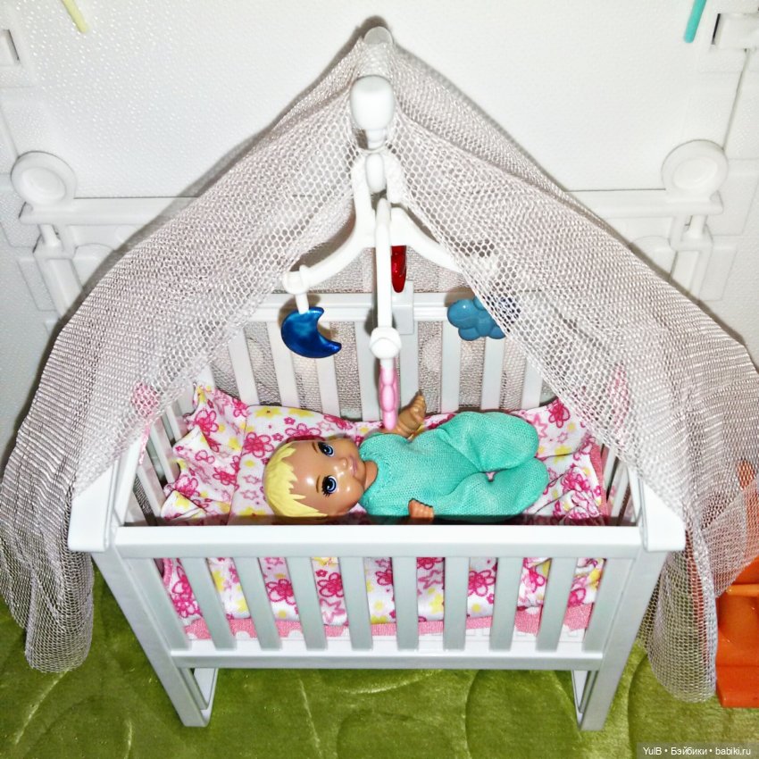 Дом, который построила я: Финал | Бэйбики Дом, который построила я: Финал