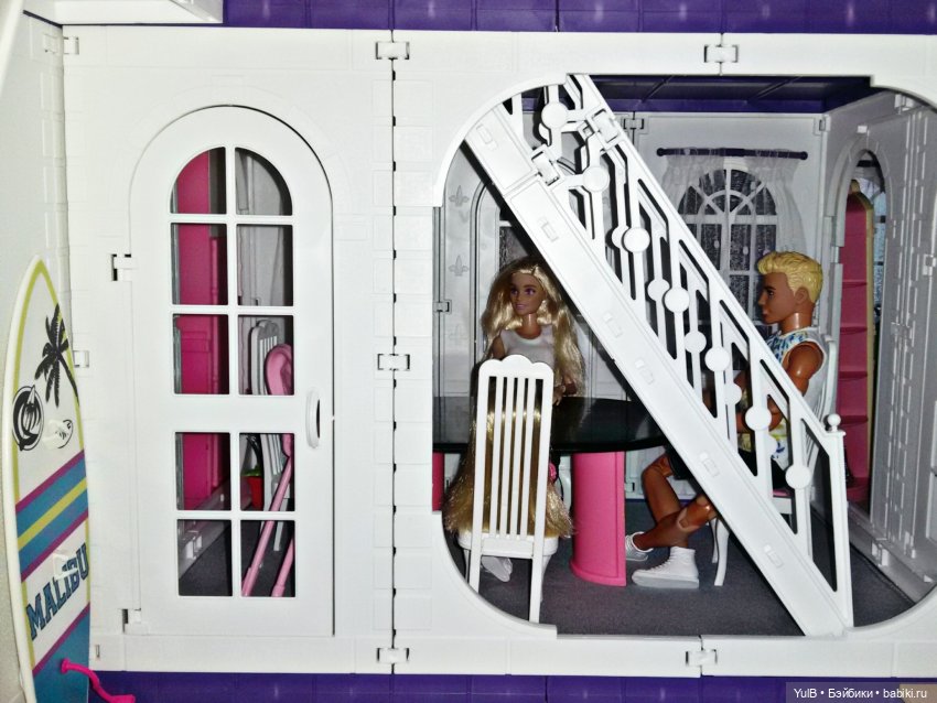 Дом, который построила я: Финал | Бэйбики Дом, который построила я: Финал (фото 6)