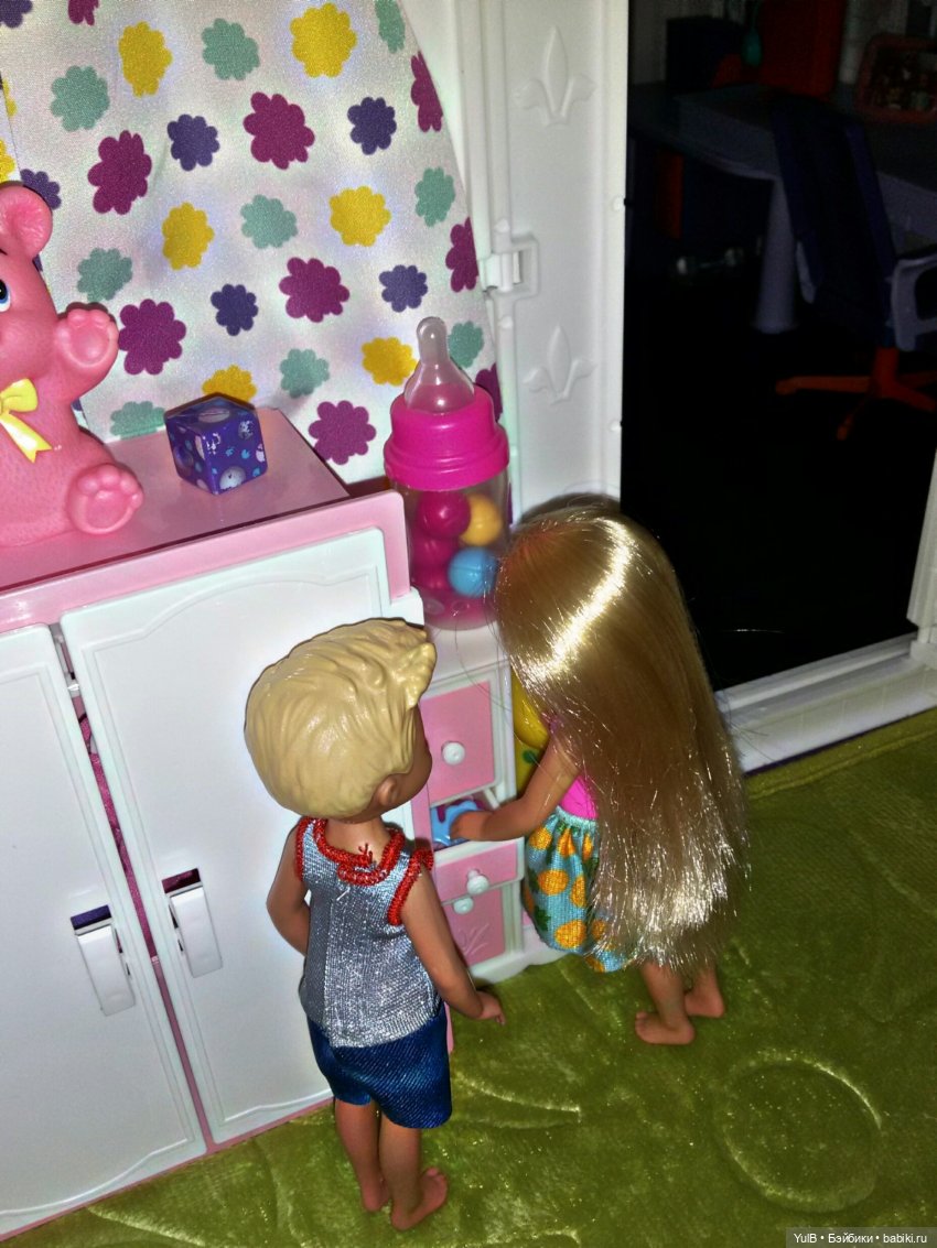 Дом, который построила я: Финал | Бэйбики Дом, который построила я: Финал