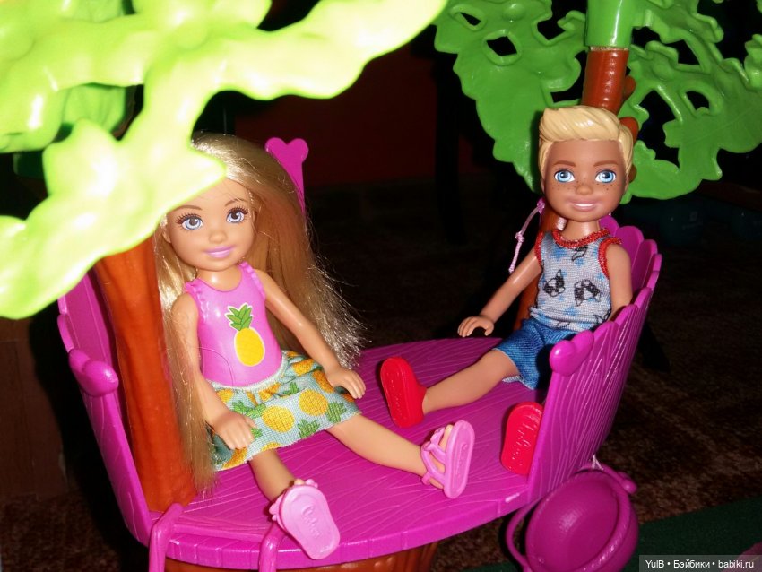 Дом, который построила я: Финал | Бэйбики Дом, который построила я: Финал