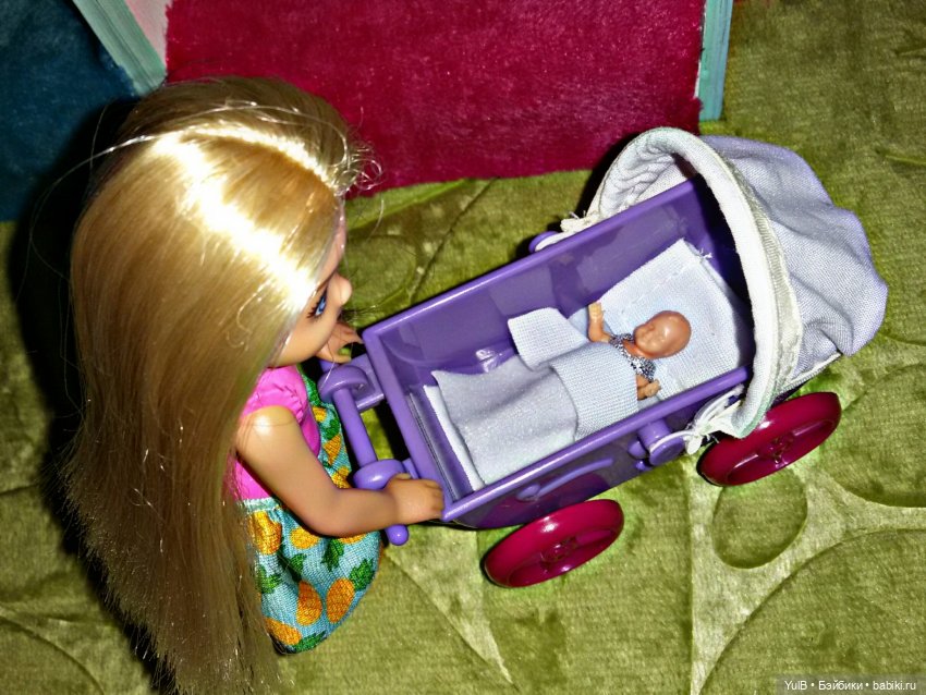 Дом, который построила я: Финал | Бэйбики Дом, который построила я: Финал