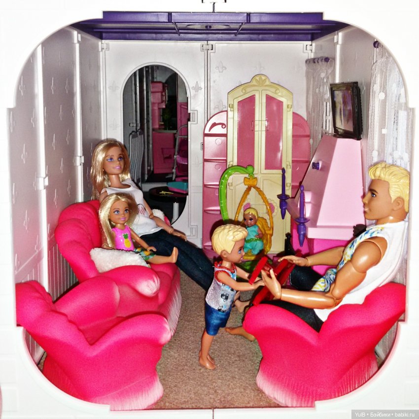 Дом, который построила я: Финал | Бэйбики Дом, который построила я: Финал