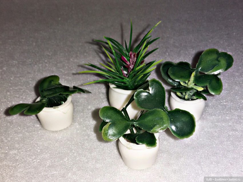 ...Покупки для Дома, который построила я: цветы, почтовый ящик и мусорные баки (фото 2)