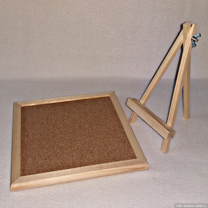 ...Стеклянная Алиса и доска