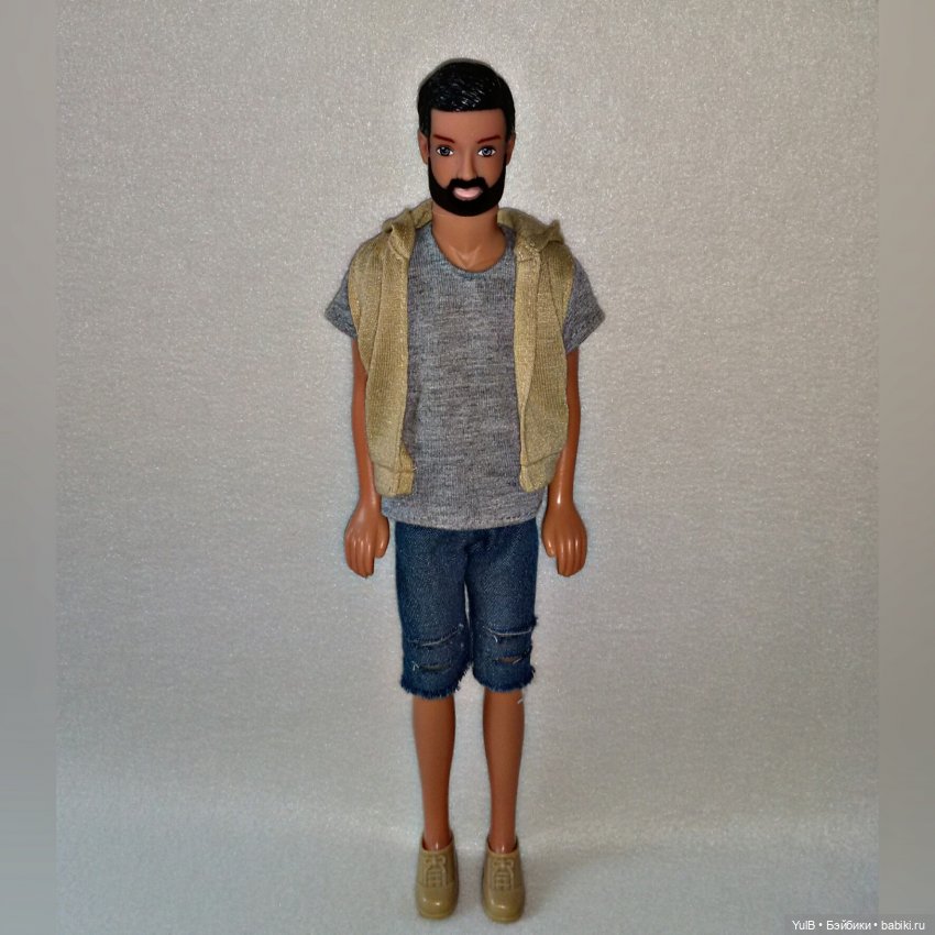 ...Кевин Урбан — Куклы Simba: Еви (Evi) и Штеффи (Steffi Love)