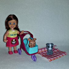 ...Собачья жизнь...