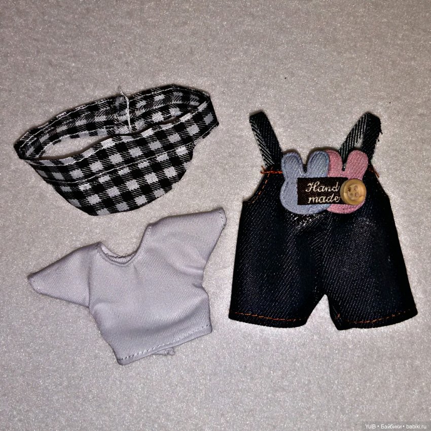 ...Мартин — Куклы Baboliy (Баболи (фото 3)