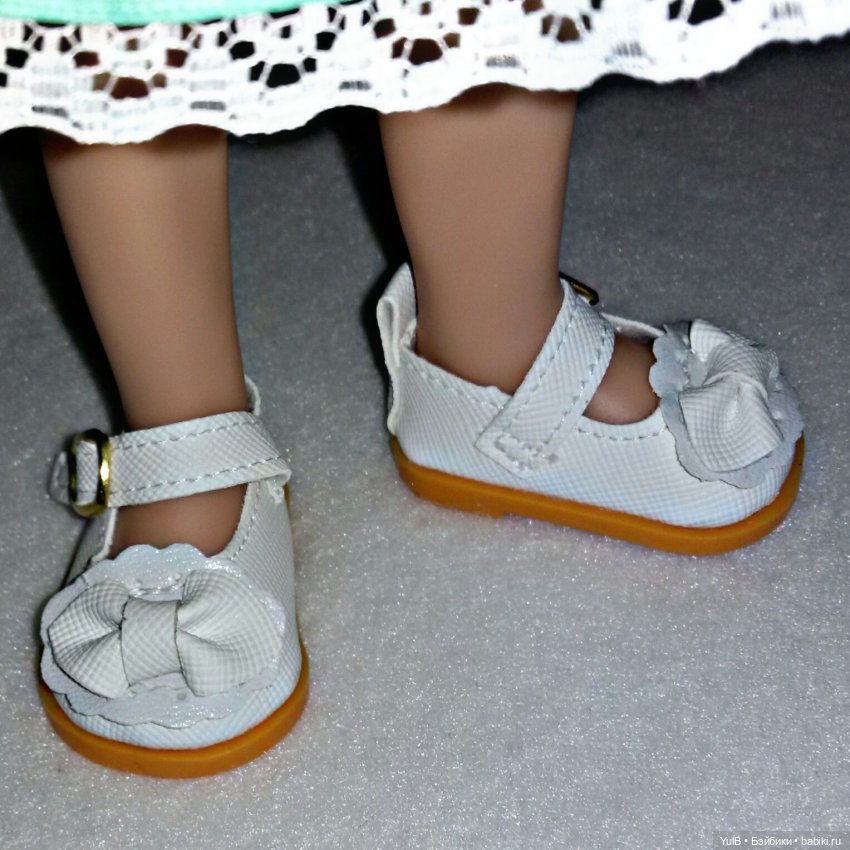 ...Девочки такие девочки — Куклы Paola Reina (Паола Рейна): новинки (фото 8)