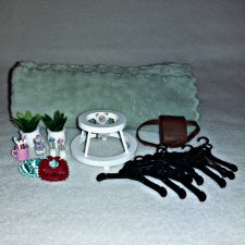 ...Покупки для Дома, который построила я: всякое такое разное...