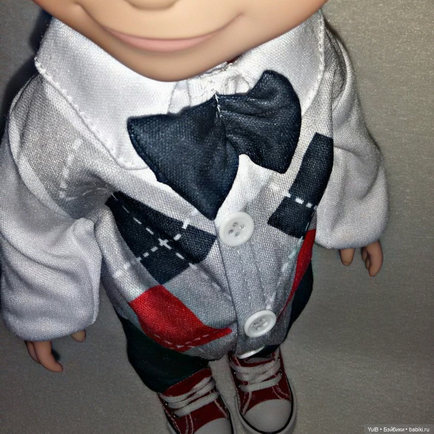 ...Приоделись — Интересное и необычное: фотоподборки