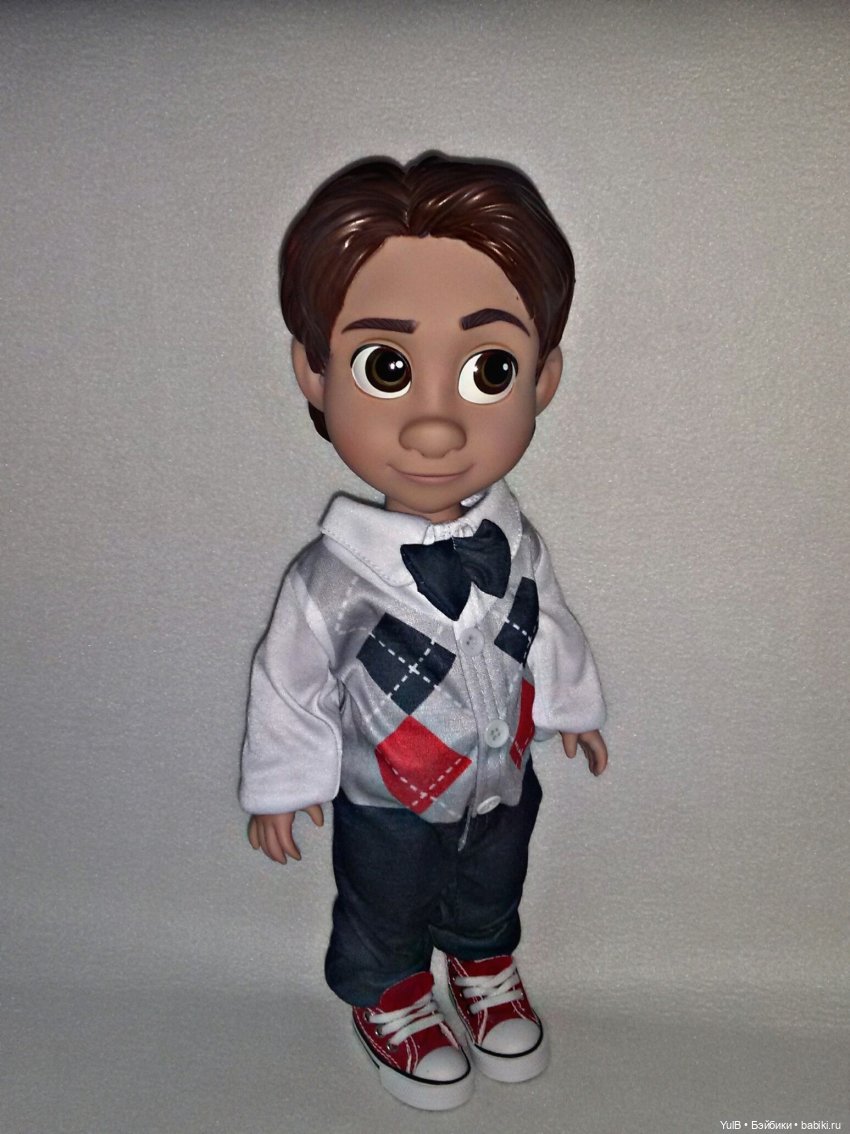 ...Приоделись — Интересное и необычное: фотоподборки