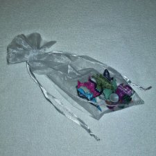 ...Мешочек завров, превратившийся в собранную серию...