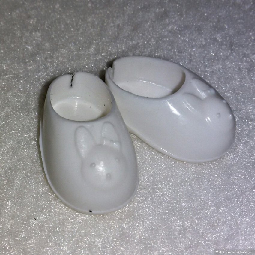 ...Спонтанные поселенцы — Куклы Baboliy (Баболи (фото 3)