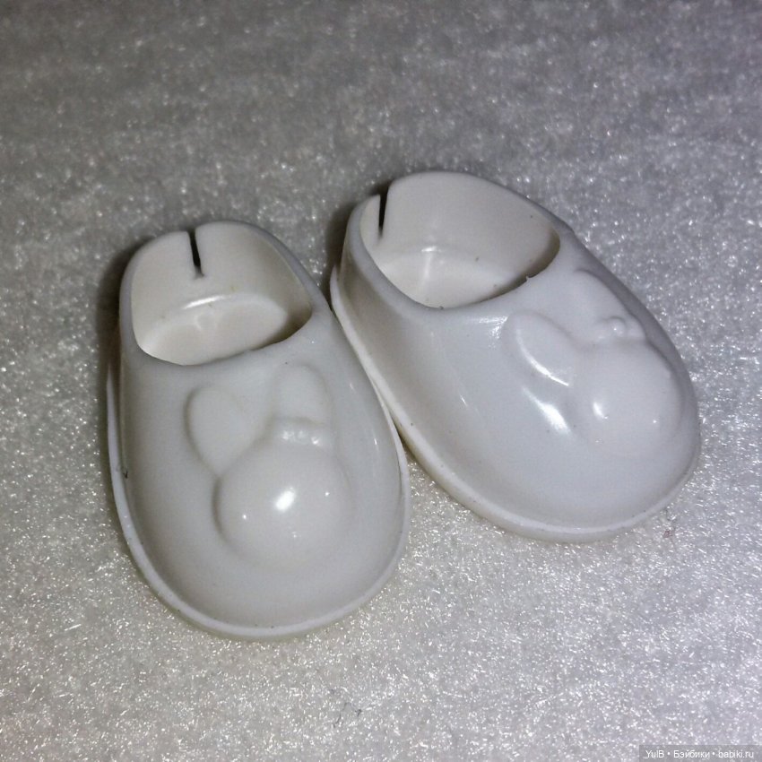 ...Спонтанные поселенцы — Куклы Baboliy (Баболи