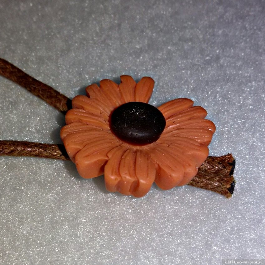 ...Спонтанные поселенцы — Куклы Baboliy (Баболи