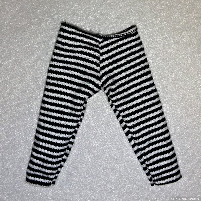 ...Спонтанные поселенцы — Куклы Baboliy (Баболи