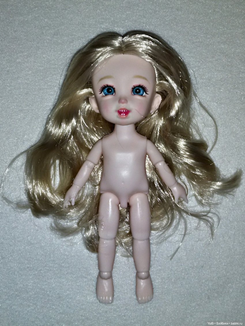 ...Спонтанные поселенцы — Куклы Baboliy (Баболи (фото 10)