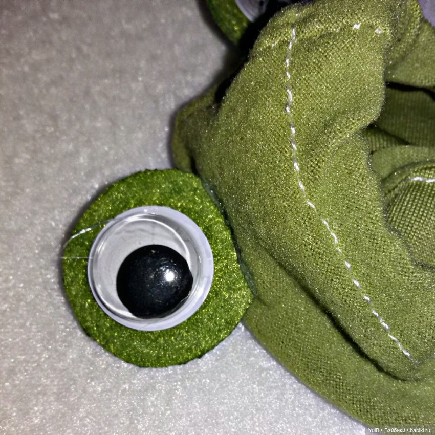 ...Спонтанные поселенцы — Куклы Baboliy (Баболи