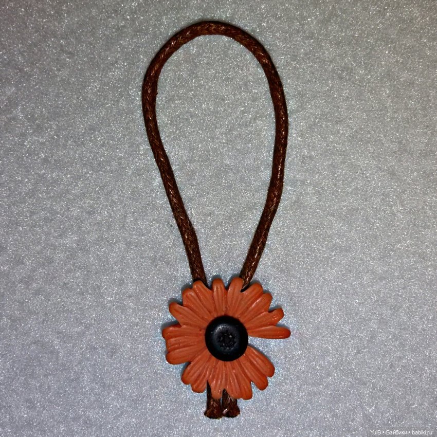 ...Спонтанные поселенцы — Куклы Baboliy (Баболи