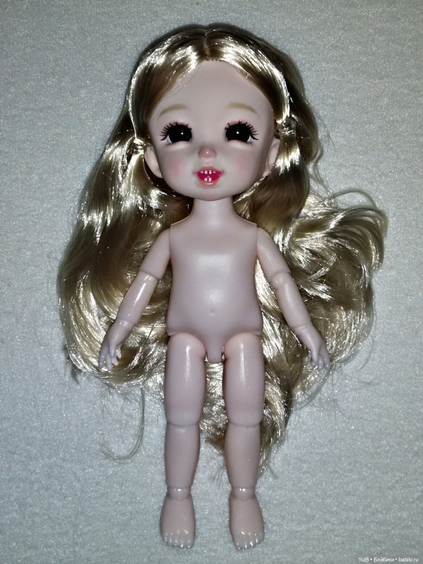 ...Спонтанные поселенцы — Куклы Baboliy (Баболи (фото 4)