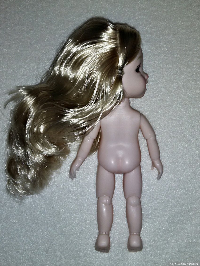 ...Спонтанные поселенцы — Куклы Baboliy (Баболи (фото 5)