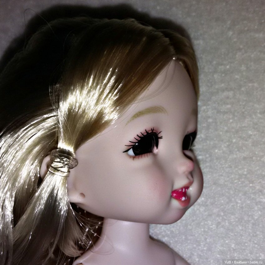 ...Спонтанные поселенцы — Куклы Baboliy (Баболи (фото 7)