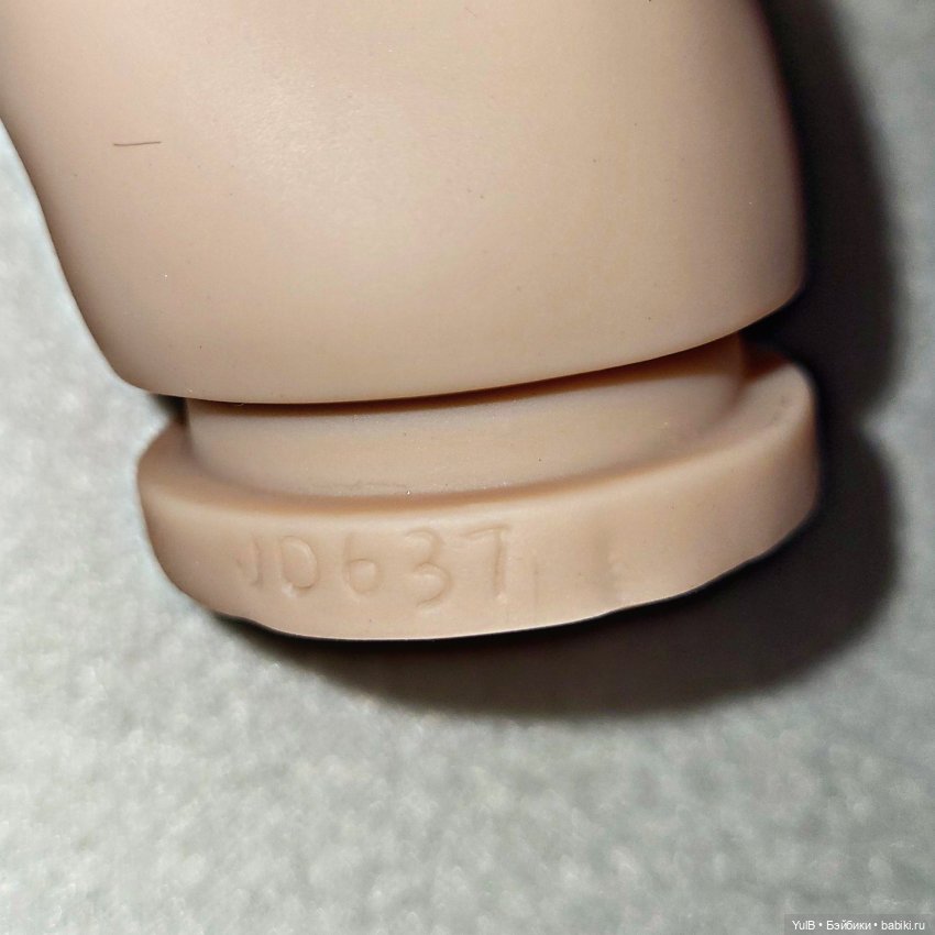 ...Оскар и Беатрис — Молды и прототипы Реборн (Reborn): новинки