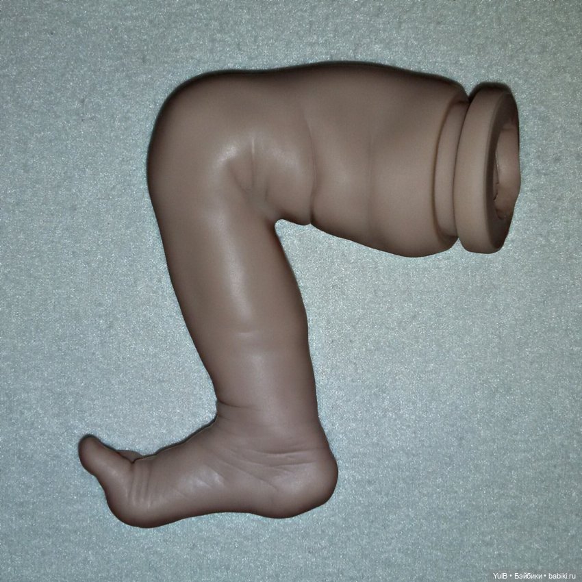 ...Оскар и Беатрис — Молды и прототипы Реборн (Reborn): новинки