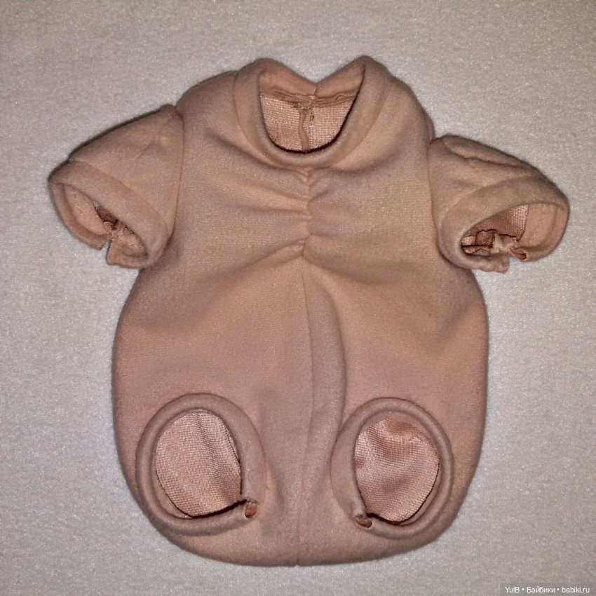 ...Оскар и Беатрис — Молды и прототипы Реборн (Reborn): новинки