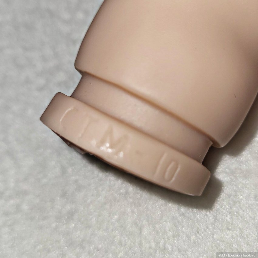 ...Оскар и Беатрис — Молды и прототипы Реборн (Reborn): новинки