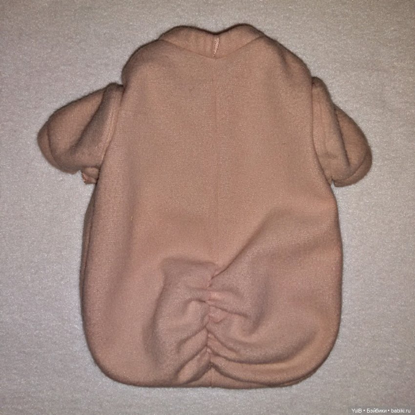 ...Оскар и Беатрис — Молды и прототипы Реборн (Reborn): новинки