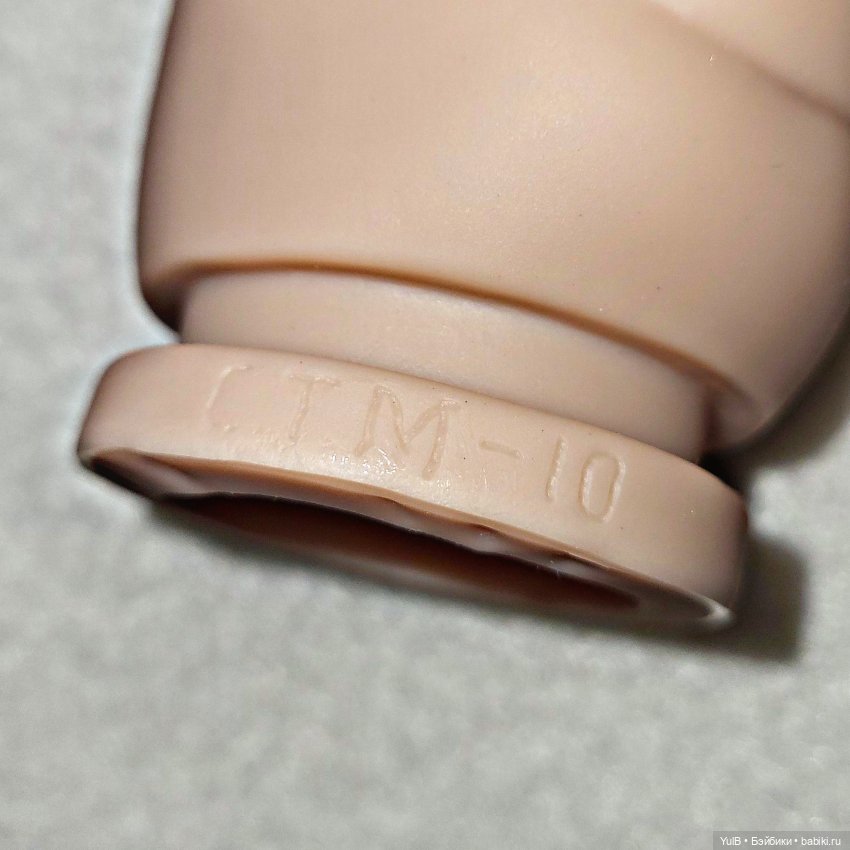 ...Оскар и Беатрис — Молды и прототипы Реборн (Reborn): новинки