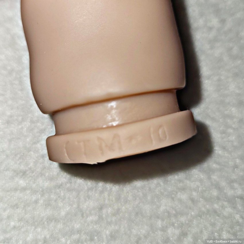 ...Оскар и Беатрис — Молды и прототипы Реборн (Reborn): новинки