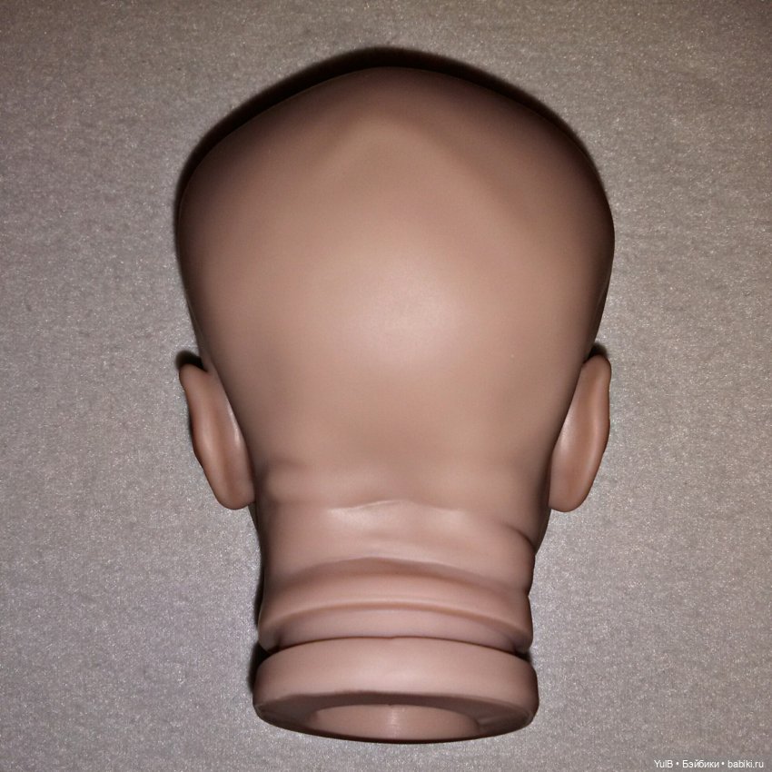 ...Оскар и Беатрис — Молды и прототипы Реборн (Reborn): новинки