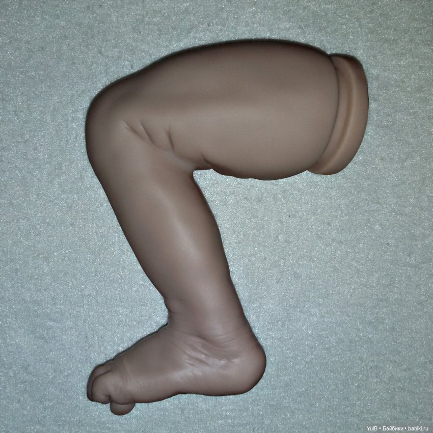 ...Оскар и Беатрис — Молды и прототипы Реборн (Reborn): новинки