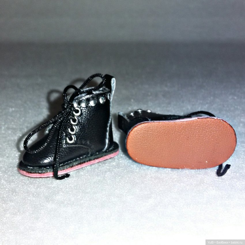 ...Приоделись - продолжение