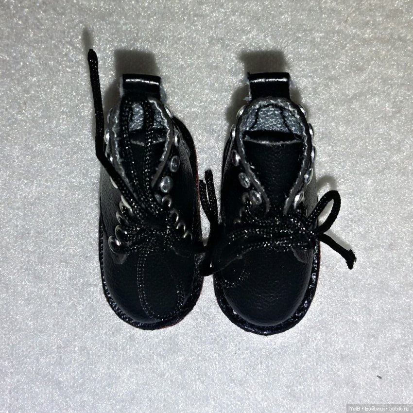 ...Приоделись - продолжение