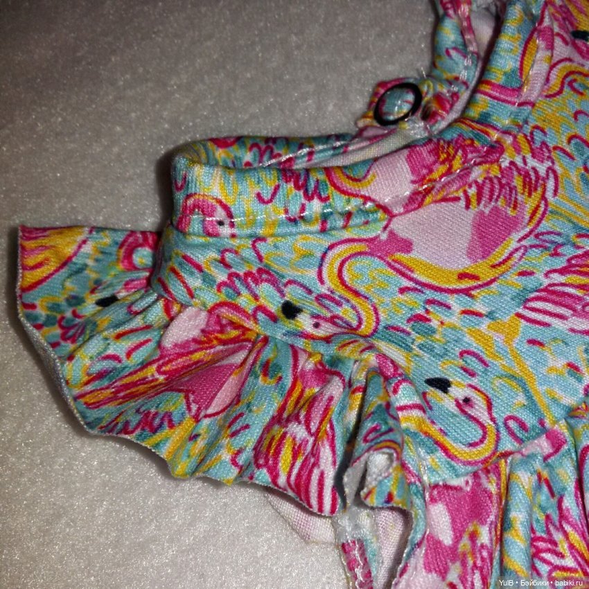 ...Приоделись - продолжение (фото 5)