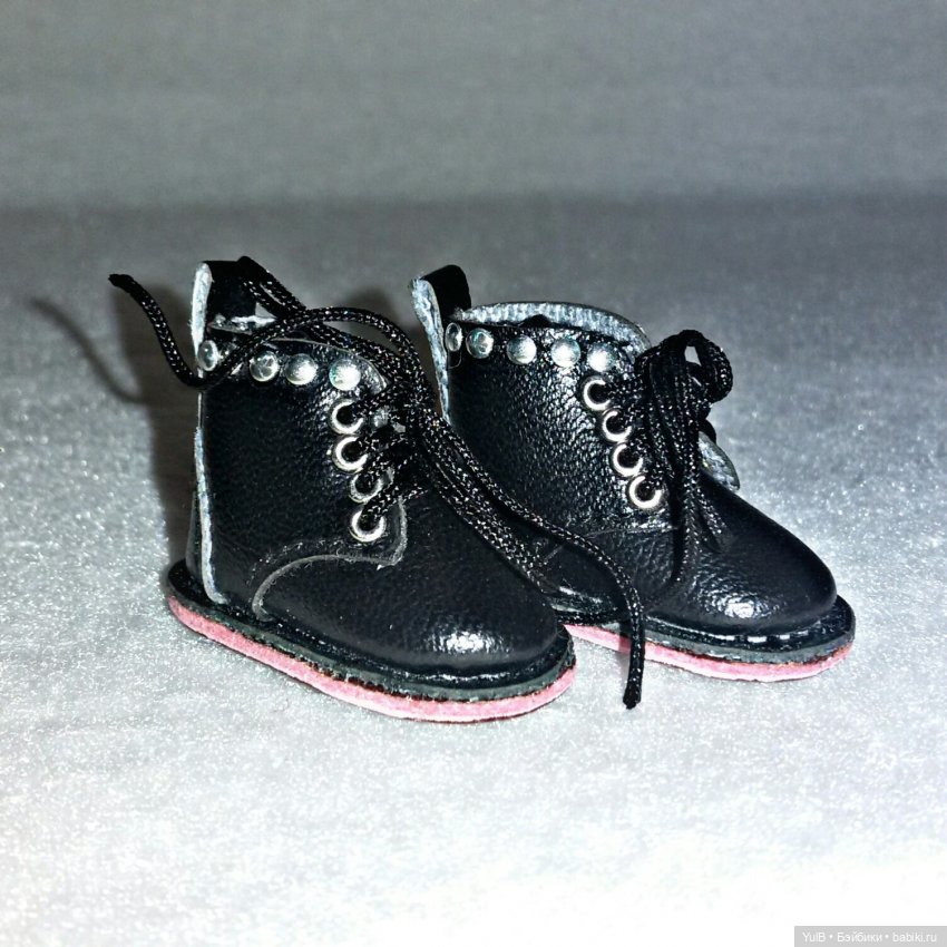 ...Приоделись - продолжение